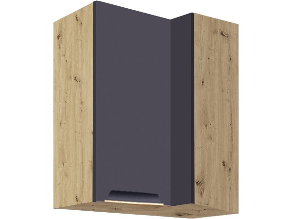 Viršutinė spintelė (70cm) GLA-44G 7