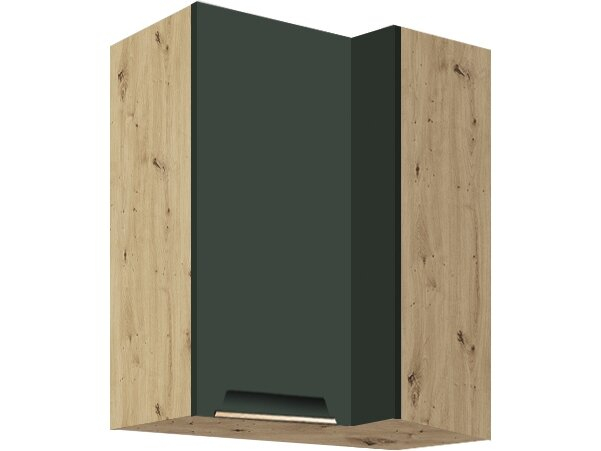 Viršutinė spintelė (70cm) GLA-44G 8 Viršutinė spintelė (70cm) GLA-44G 8