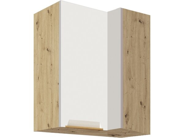 Viršutinė spintelė (70cm) GLA-44G 6