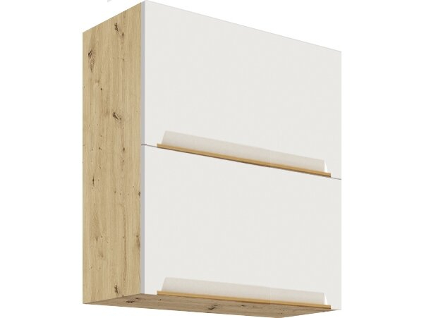 Viršutinė spintelė (60cm) GLA-47G 6 Viršutinė spintelė (60cm) GLA-47G 6