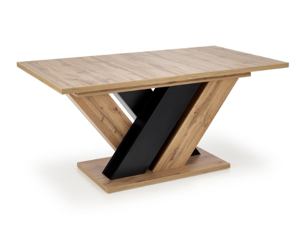 Išskleidžiamas stalas BRANDON 16