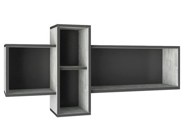 Pakabinama lentynėlė NA11 5 Pakabinama lentynėlė NA11 5