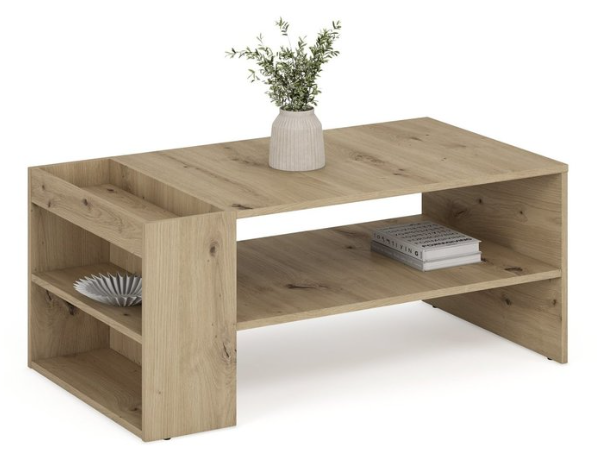 Žurnalinis staliukas MURCIA 2