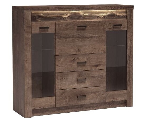 Vitrina INDIANAPOLIS I8 3 Vitrina INDIANAPOLIS I8 3