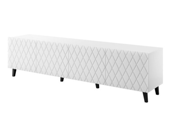 TV Staliukas ASTI 4D 4