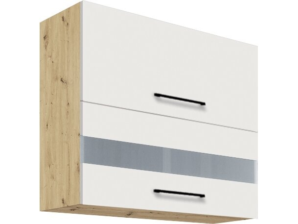 Viršutinė spintelė (80cm) INF-41G 5