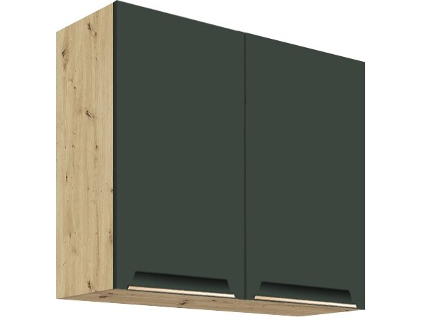 Viršutinė spintelė (80cm) GLA-43G 8