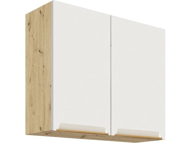 Viršutinė spintelė (80cm) GLA-43G 7 Viršutinė spintelė (80cm) GLA-43G 7