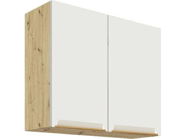 Spintelė su džiovyklė (80cm) GLA-53G 5 Spintelė su džiovyklė (80cm) GLA-53G 5