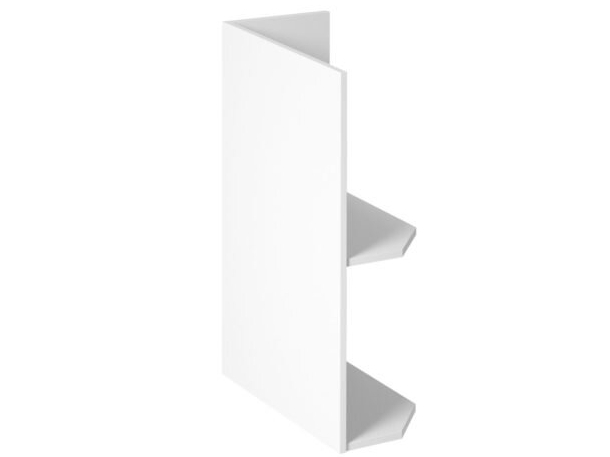 Pastatoma virtuvinė lentyna Sycylia D25PZ 7