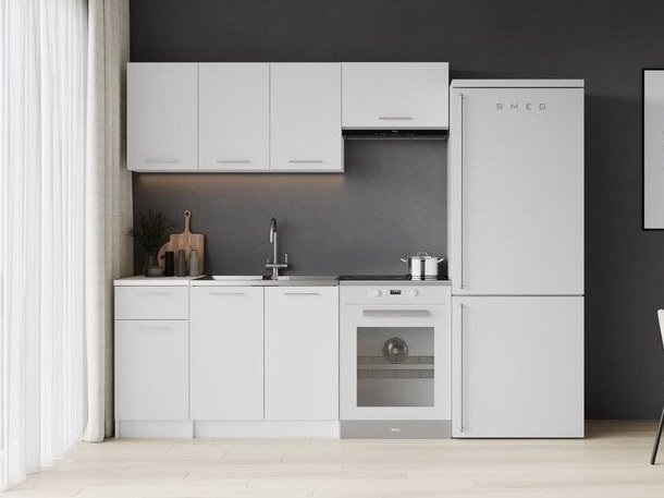 Virtuvės komplektas CORONA 180 1 Virtuvės komplektas CORONA 180 1