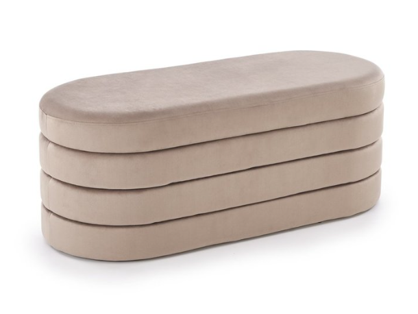 Pufas CALPI 4 Pufas CALPI 4