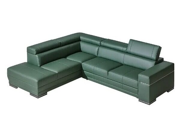 Minkštas kampas PARYS 1 6