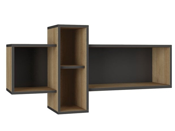 Pakabinama lentynėlė NA11 4 Pakabinama lentynėlė NA11 4