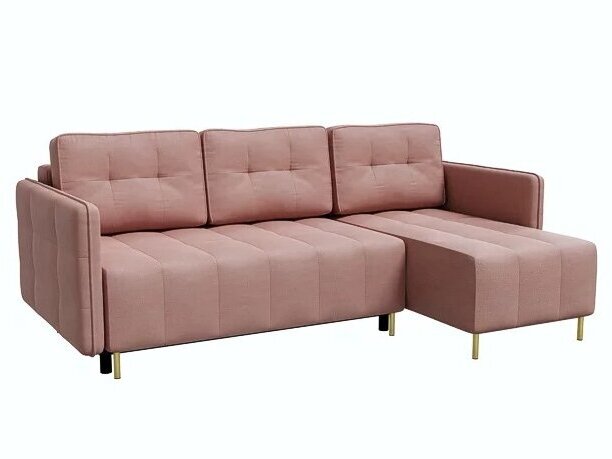 Minkštas kampas DELLO 5 Minkštas kampas DELLO 5