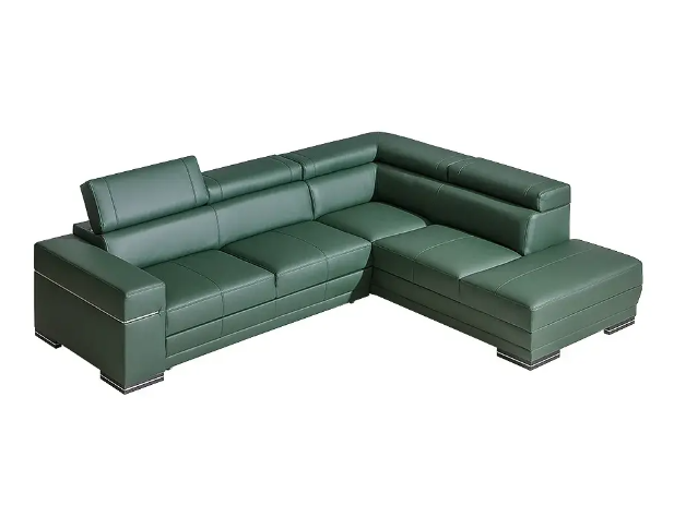 Minkštas kampas PARYS 1 7