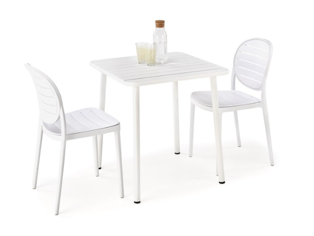 Lauko stalas BOSCO KW 7 Lauko stalas BOSCO KW 7