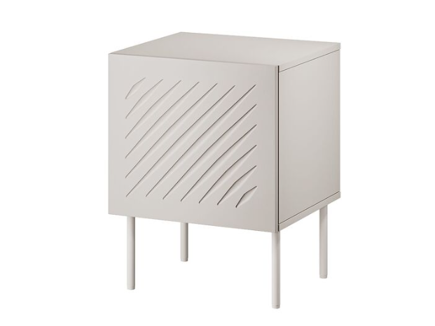 Naktinių staliukų rinkinys SIENA 4 Naktinių staliukų rinkinys SIENA 4