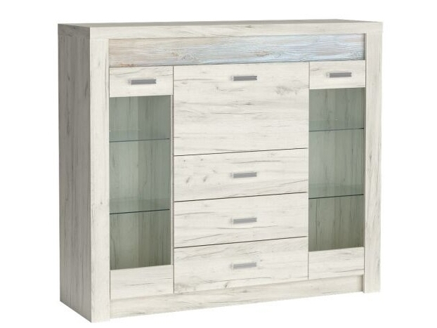 Vitrina INDIANAPOLIS I8 4