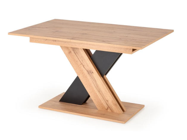 Išskleidžiamas stalas XARELTO 13 Išskleidžiamas stalas XARELTO 13