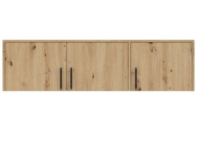 Antresolė SRN2 6 Antresolė SRN2 6