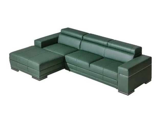 Minkštas kampas PARYS 2 6 Minkštas kampas PARYS 2 6