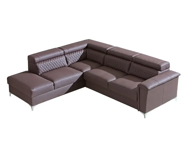 Minkštas kampas GARRY 2 4 Minkštas kampas GARRY 2 4