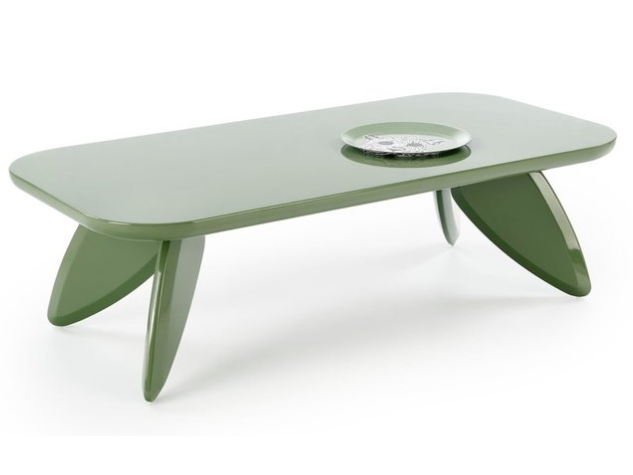 Žurnalinis staliukas SORAYA 2