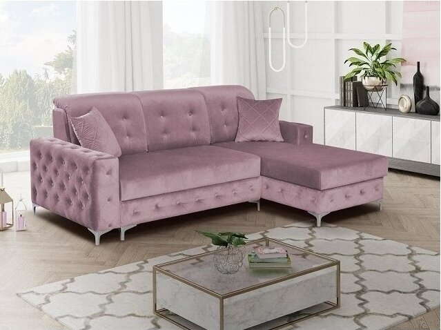 Minkštas kampas Verso Mini 12