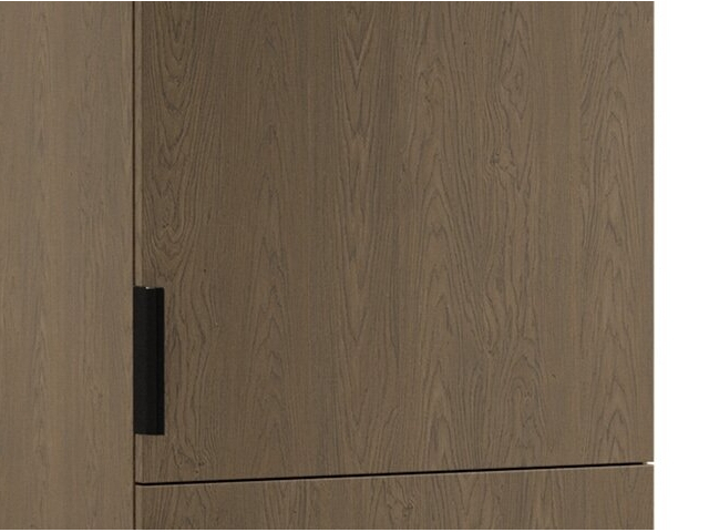 Virtuvės spinta SORENTO P D60T 5