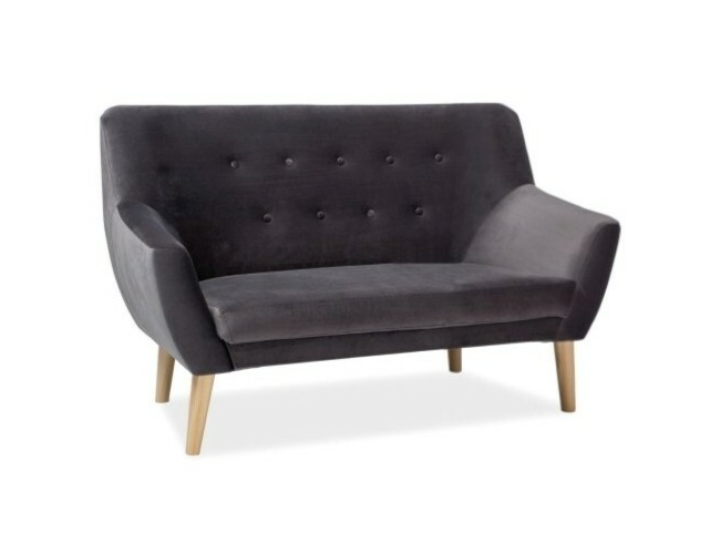 Sofa NORDIC 2 VELVET 1