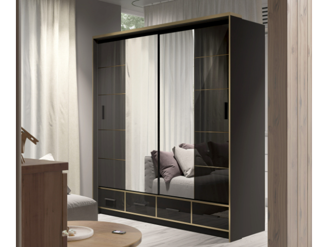 Spinta SEVILLA 200 LED 3 Spinta SEVILLA 200 LED 3