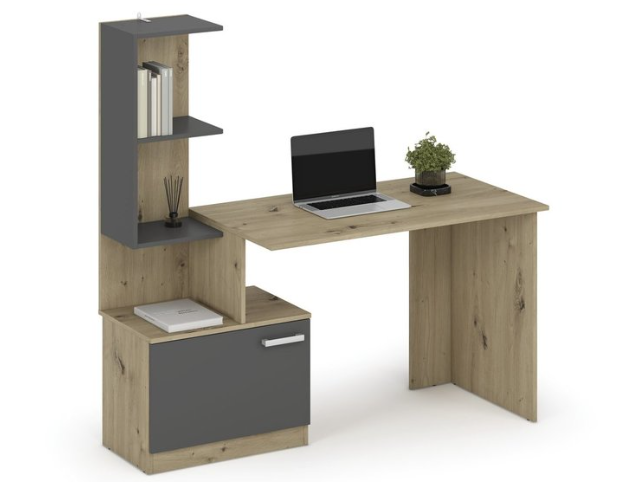 Darbo stalas MISO 2 Darbo stalas MISO 2