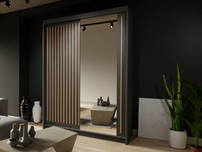 Spinta ROYAL 150 4 Spinta ROYAL 150 4