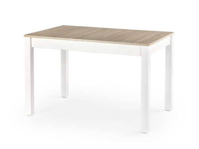 Išskleidžiamas stalas MAURYCY 19 Išskleidžiamas stalas MAURYCY 19
