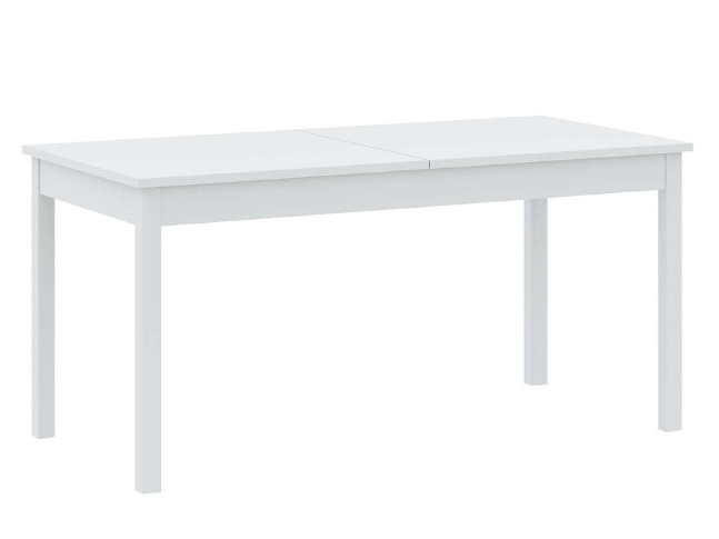 Išskleidžiamas stalas SENDI 160 8 Išskleidžiamas stalas SENDI 160 8