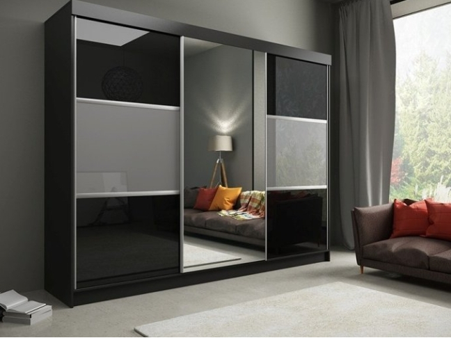 Spinta RUMBA 250 3 Spinta RUMBA 250 3