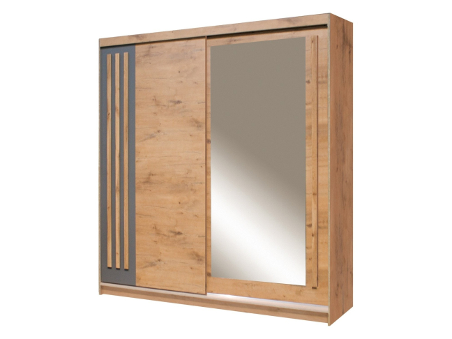 Spinta EF-4 8 Spinta EF-4 8