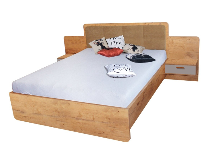 Miegamojo Lova Effect + S 3 Miegamojo Lova Effect + S 3