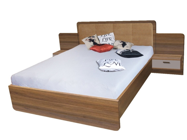 Miegamojo Lova Effect + S 2 Miegamojo Lova Effect + S 2