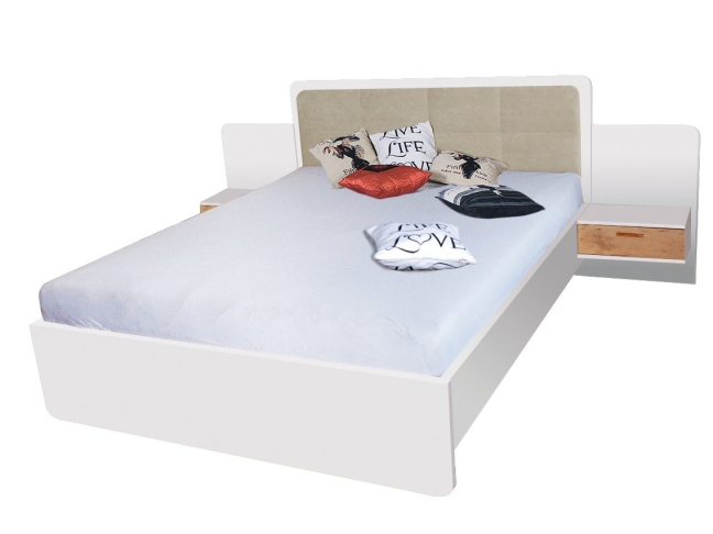 Miegamojo Lova Effect + S 1 Miegamojo Lova Effect + S 1