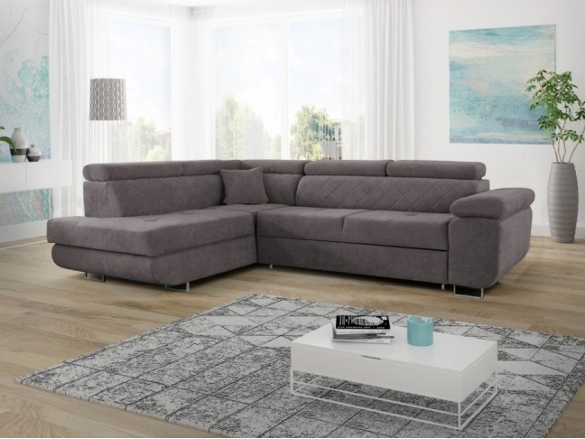 Minkštas kampas Laguna 5 Minkštas kampas Laguna 5