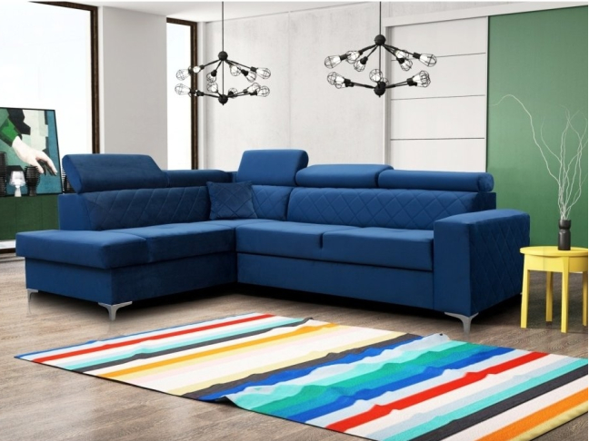 Minkštas kampas GLOSS 4 Minkštas kampas GLOSS 4