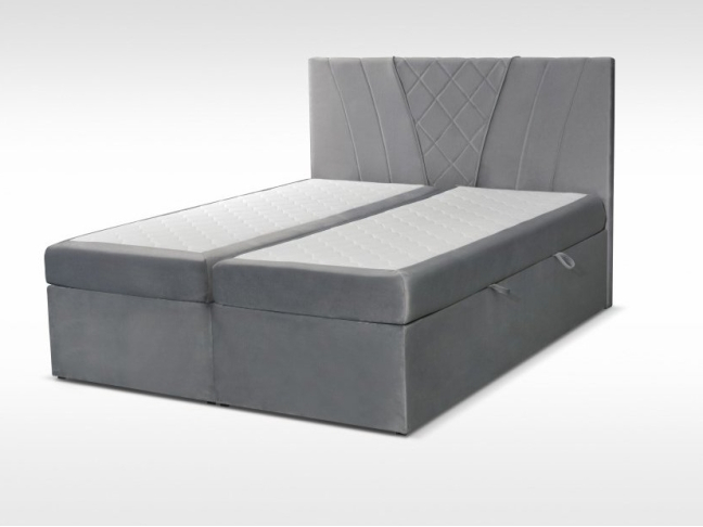 Lova Box Spring Arko 20
