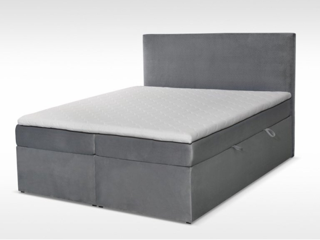 Lova Box Spring Arko 5