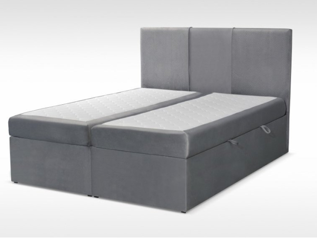 Lova Box Spring Arko 26
