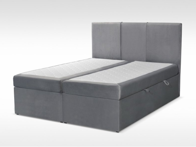 Lova Box Spring Arko 10