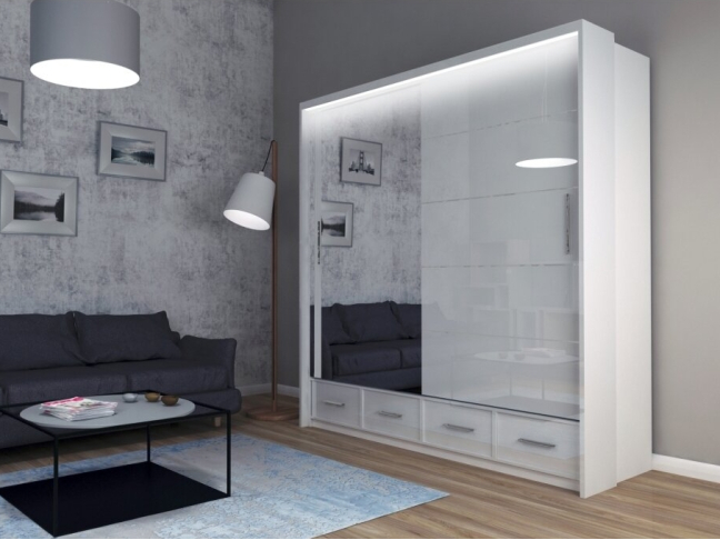 Spinta Sycylia LED 3 Spinta Sycylia LED 3