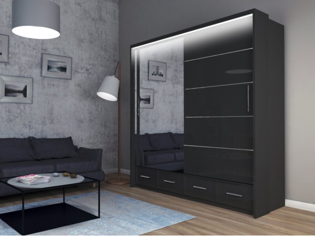 Spinta Sycylia LED 5 Spinta Sycylia LED 5