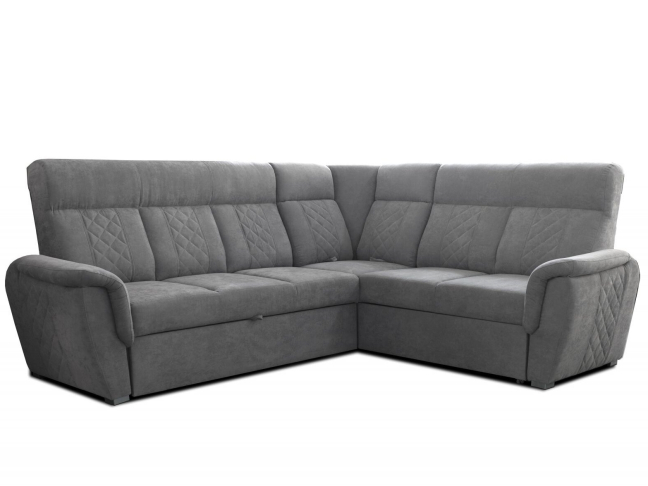 MINKŠTAS KAMPAS BOSTON III+R+II 8